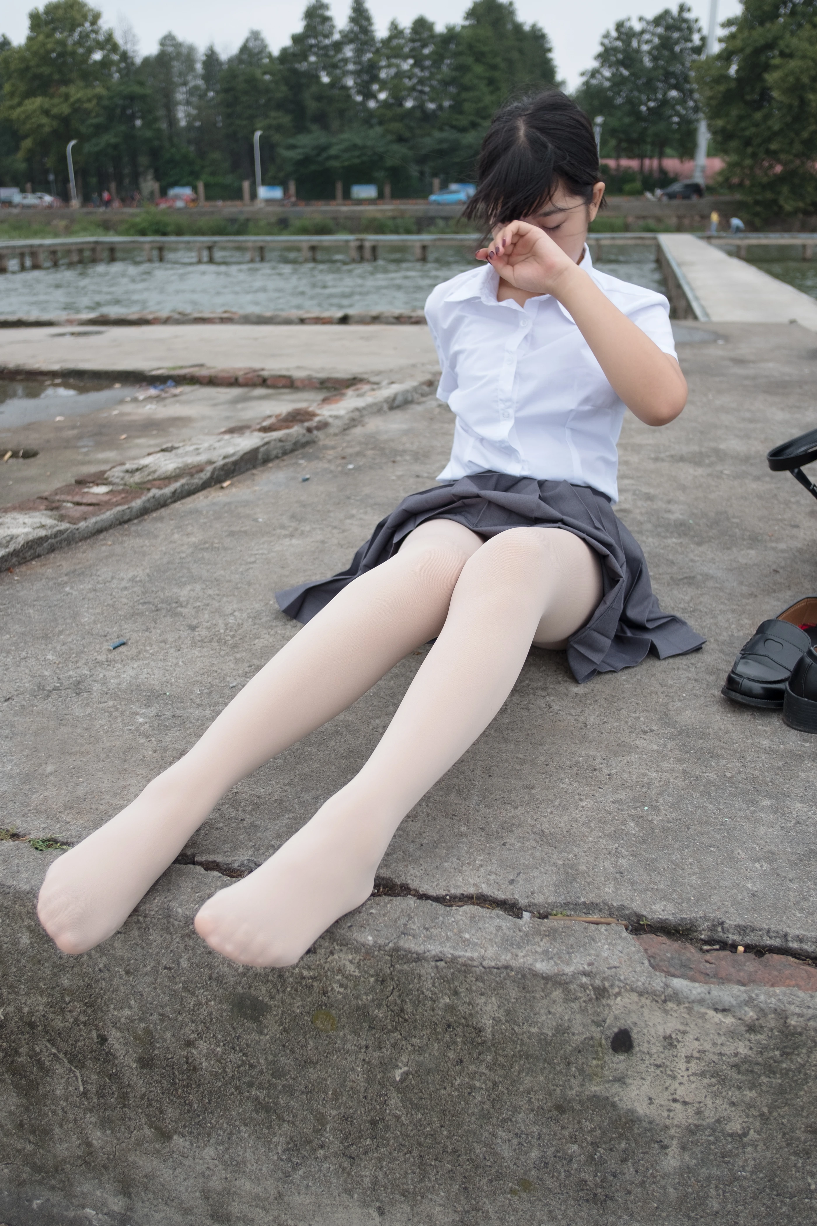 森萝财团 BETA-005 [75P]插图7